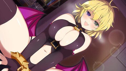 Senran Kagura Reflexions: Ryona