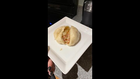 Ham Bao Bun