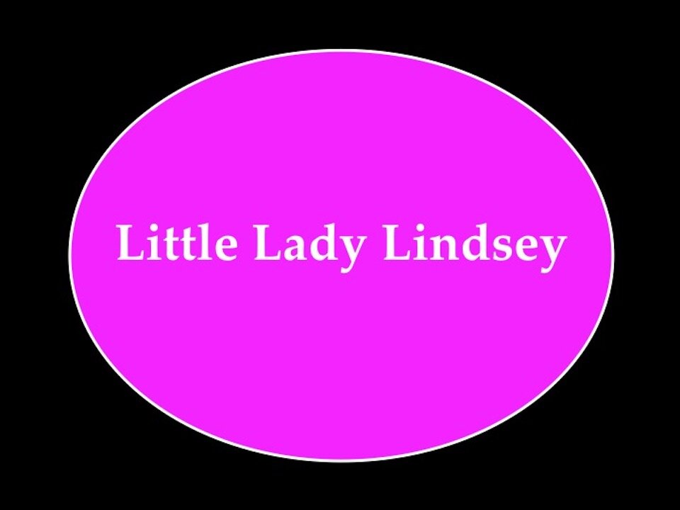 Little Lady Lindsey