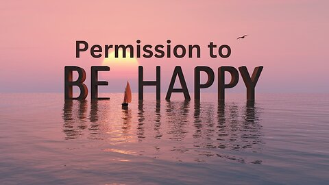 Permission to be Happy Messages from Ann & the Angels - 11/30/2024