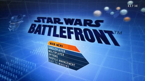 star wars battlefront 2004 [campaign/droids] part 1