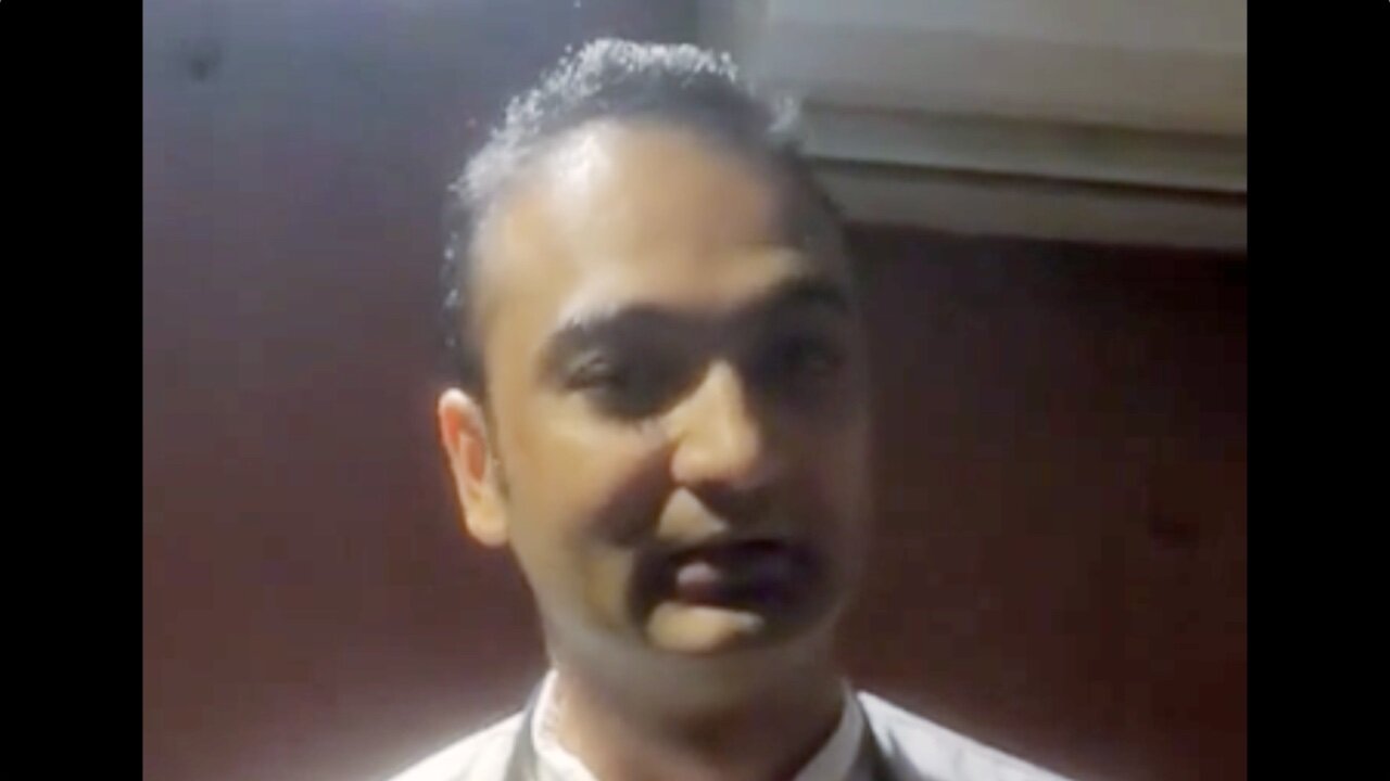 Neil Singh, Marlow 13/11/22