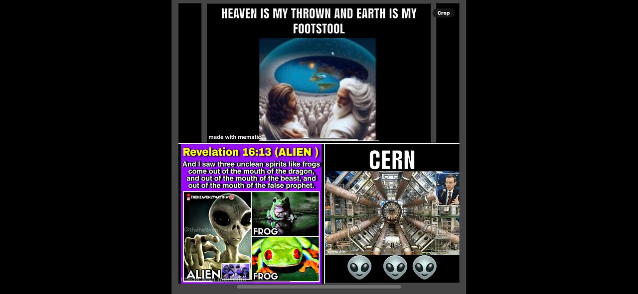 More alien prepping ,the reptilian royals , aliens and CERN