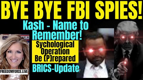 12-01-24   Accountability is Coming!