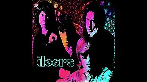 The Doors - Hello, I Love You - 1968