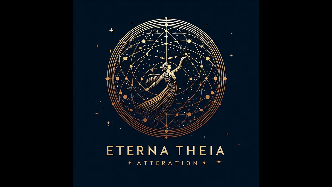 eternal theia©. eternal theia #1program in reverse aging epigentics