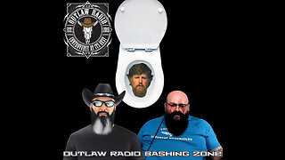 Outlaw Radio Bashing Zone (January 28, 2023)