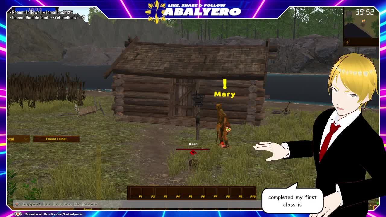My Character Is A Snail - Rebellion Against Rebellion