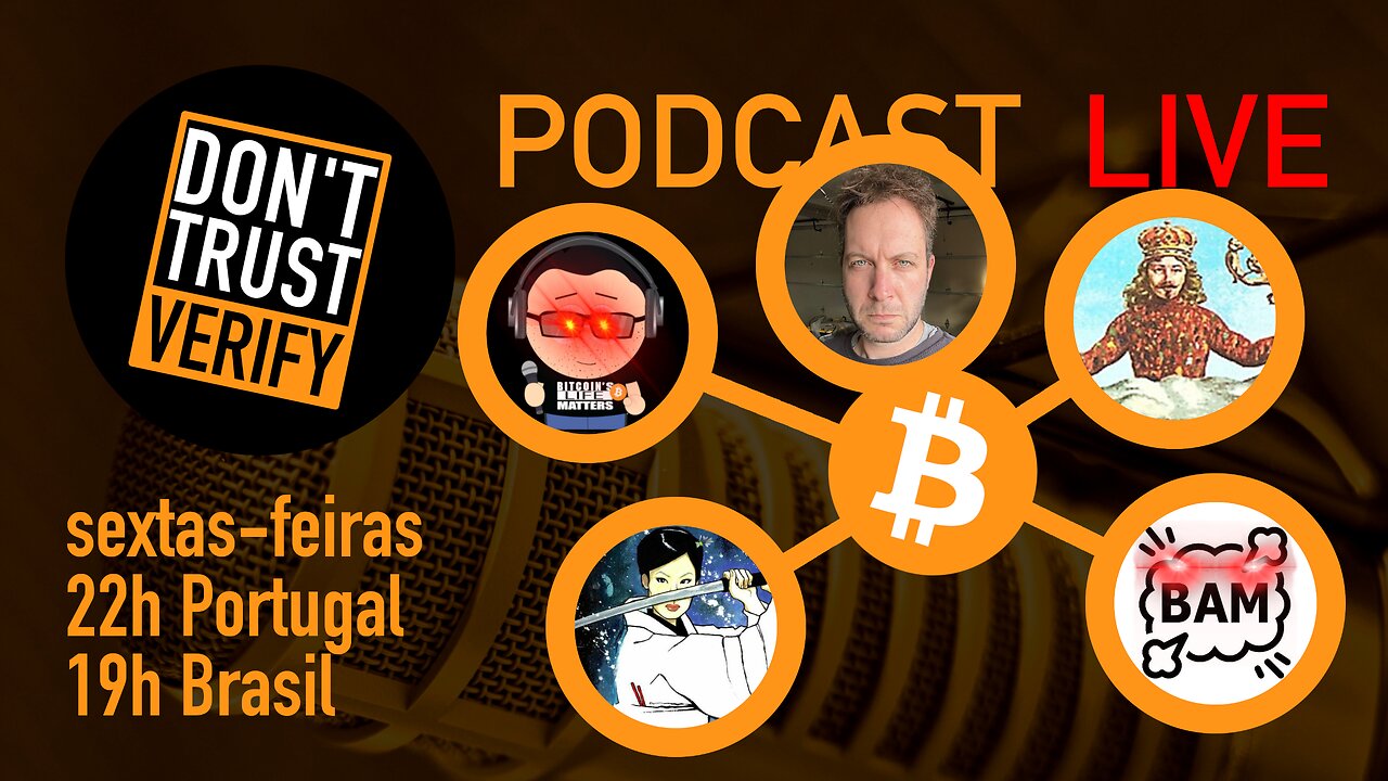 DTV #32 A Polémica Taro c/ Allan Raicher (Bitcoinheiros)