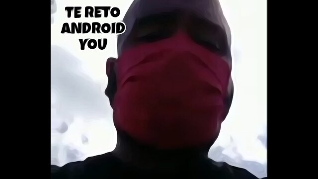 Javier Vázquez (androidyou1282 YouTube) posiblemente pedófilo
