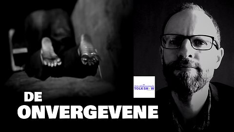 De Onvergevene | De Interdimensionale Tolk Show #83