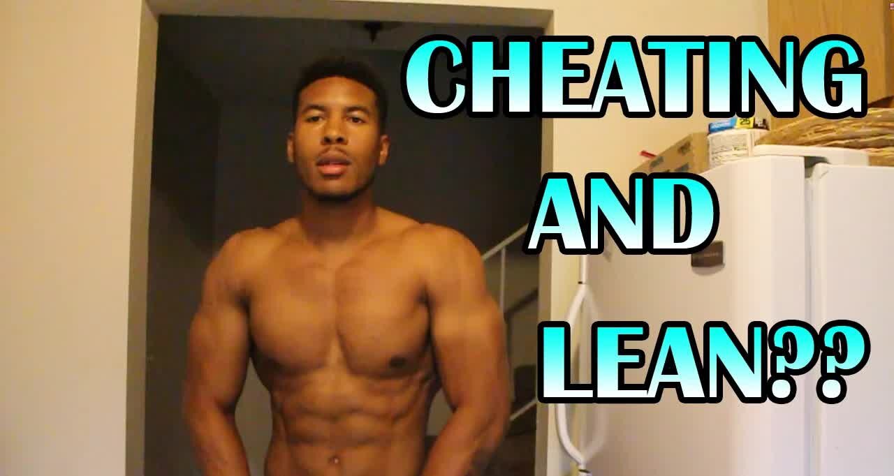 CURRENT PHYSIQUE UPDATE + BS FOOD [Low Tier God Reupload]