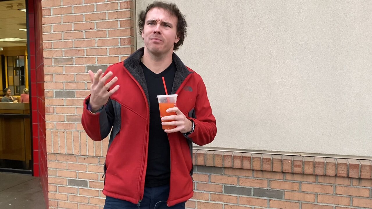 Wendy’s Lemonade Review