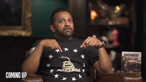Kash Patel Wants To Shut Down FBI's Hoover Building In DC, Re-Open As A 'Museum Of The Deep State'