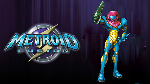 Metroid Fusion