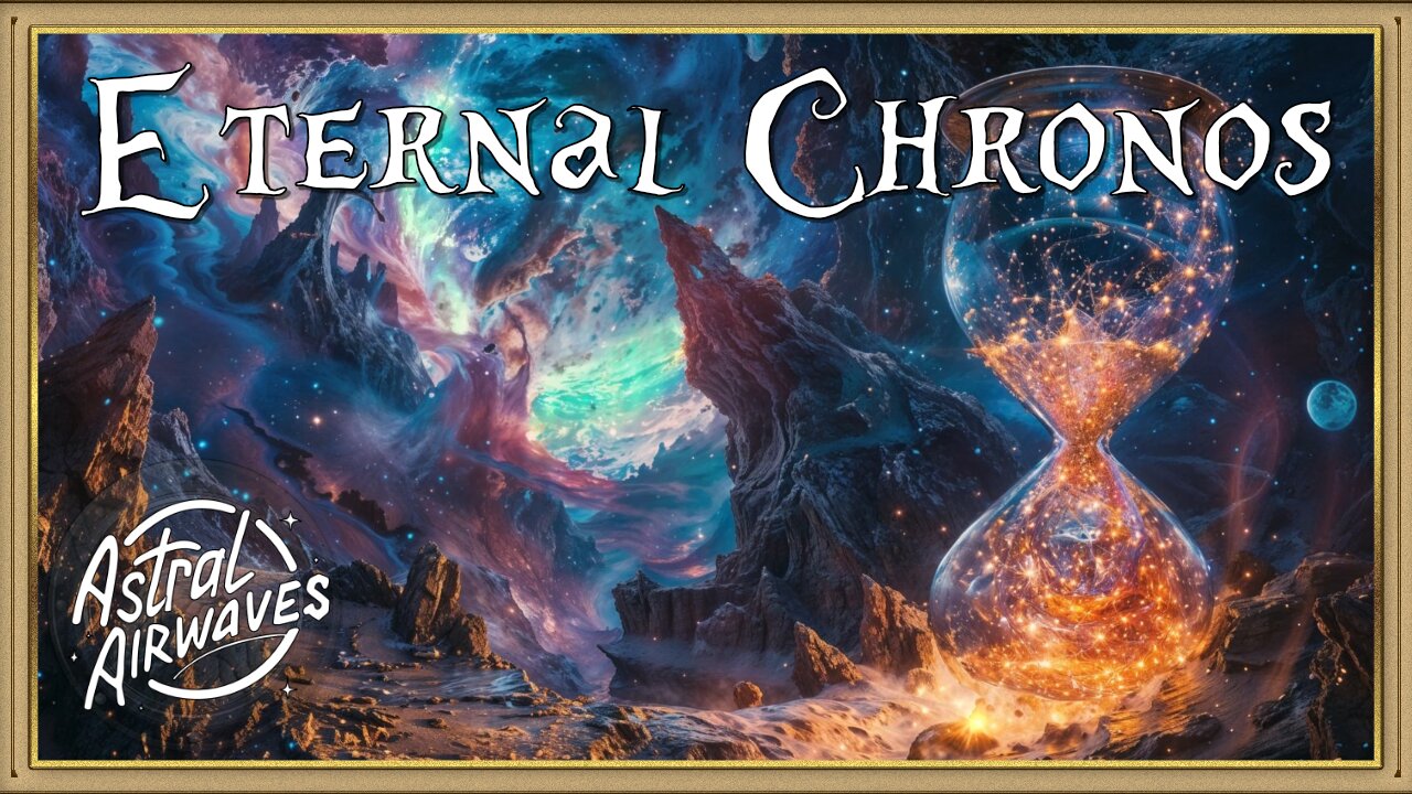 Astral Airwaves: Eternal Chronos