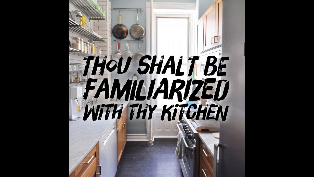 Thy Kitchen