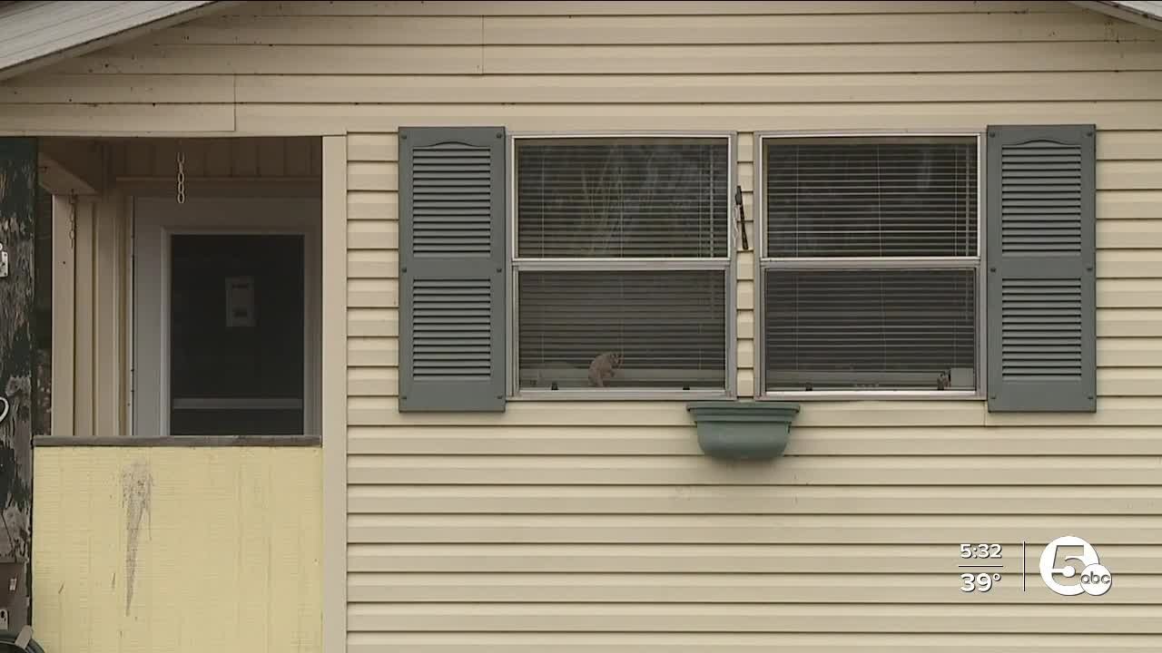 Nonprofit recommends closure of Euclid Beach Mobile Home Community