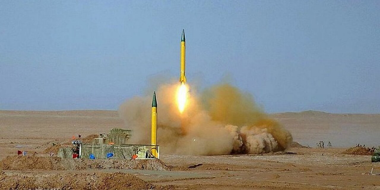 Iran has enough Nuclear Material for 3 Nuclear Weapons