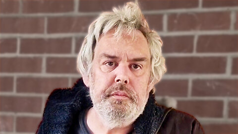 David Parker, London 2/1/23