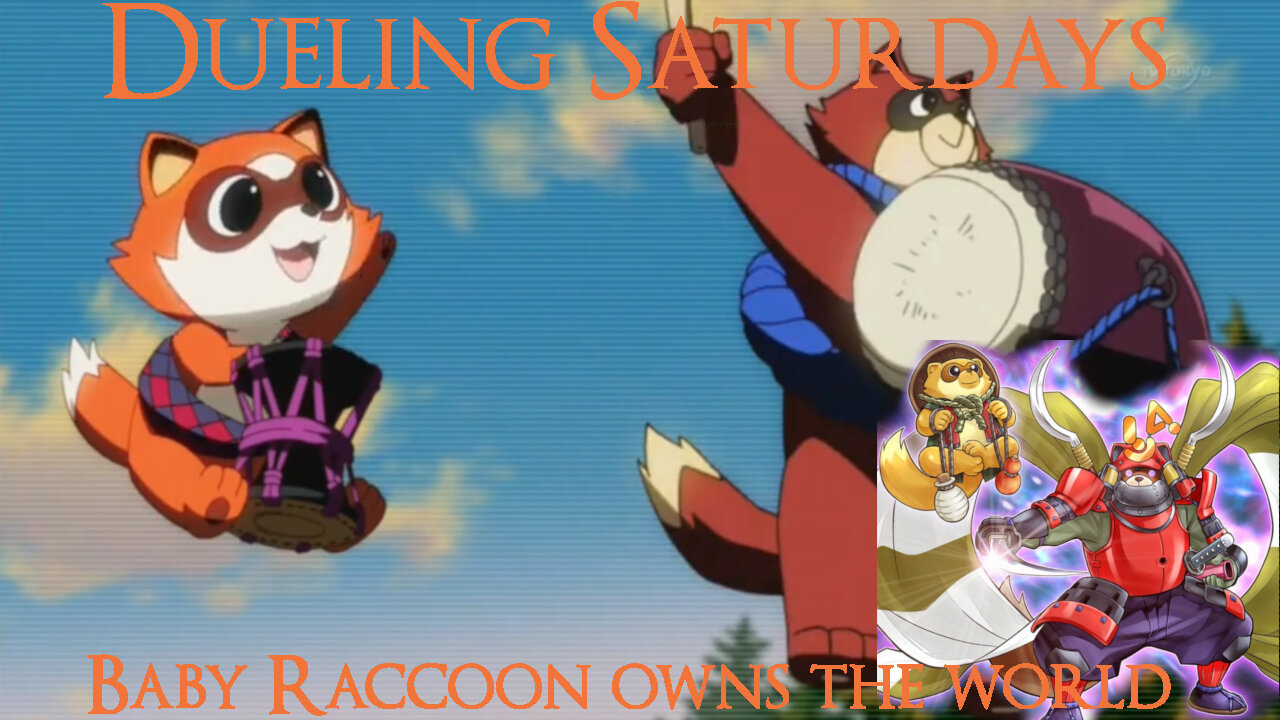 Yu-Gi-Oh! Master Duel: Dueling Saturday's (When you have more gas than Sky striker)