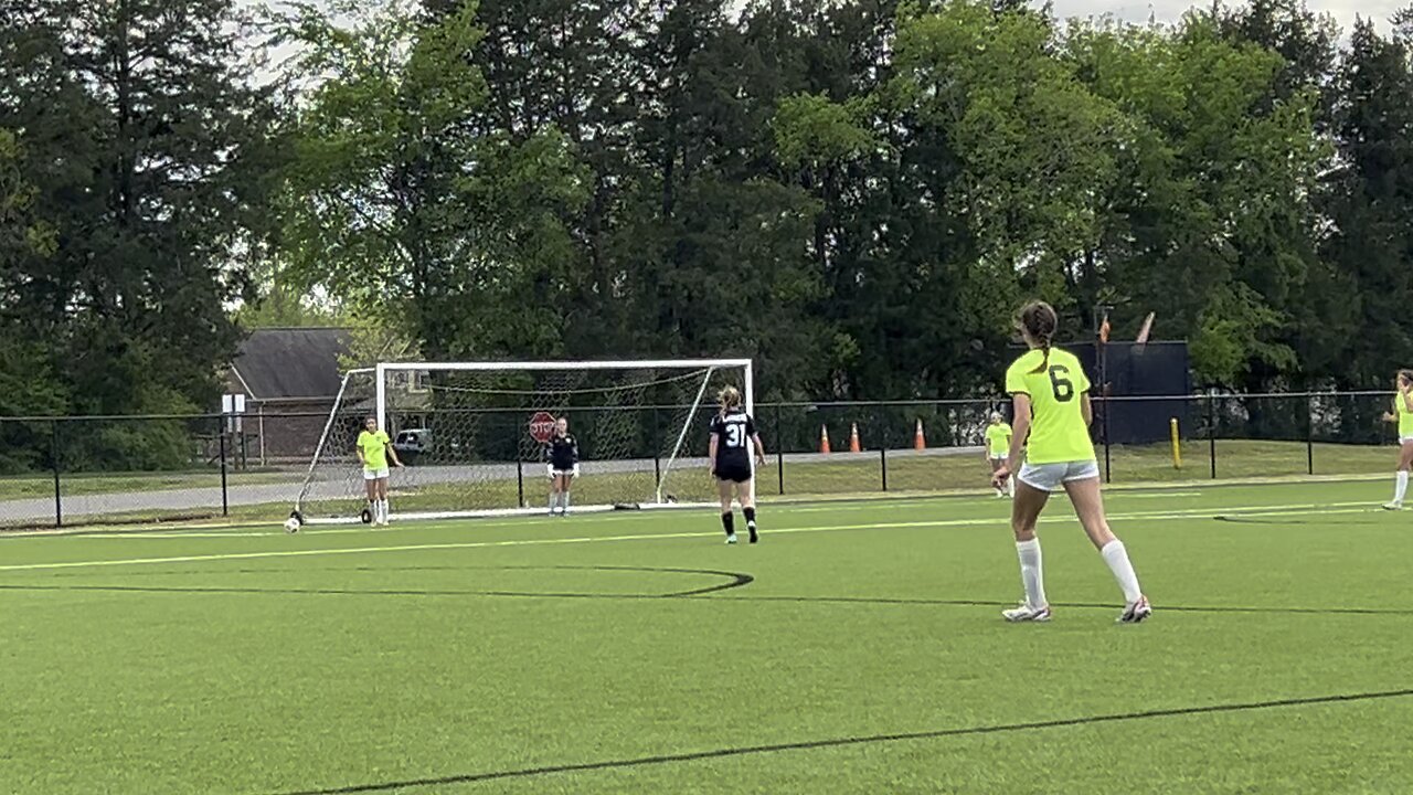 jolee shaver game vs tallahassee save