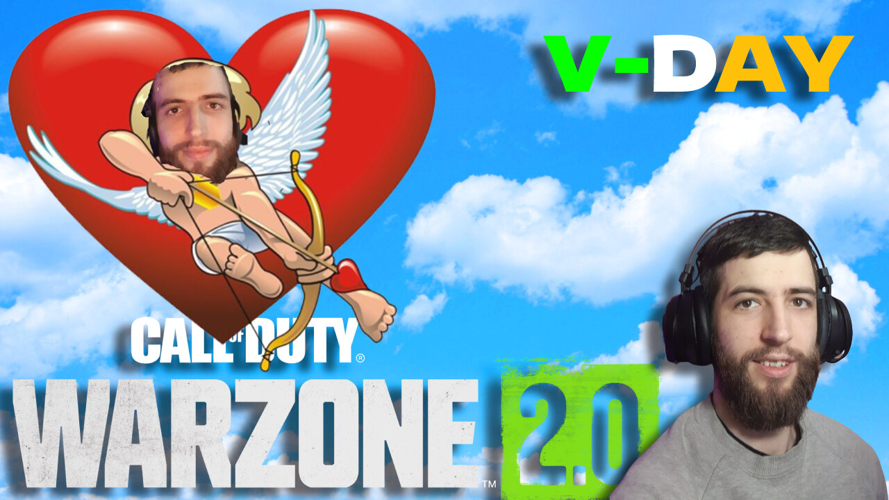 💚🤍🧡 Valentines Day frying 💚🤍🧡