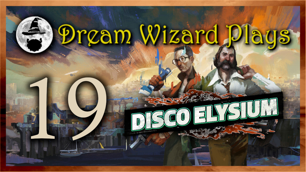 Dream Wizard Plays