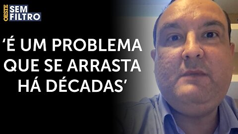 Ex-presidente da FUNAI rebate acusações contra governo Bolsonaro sobre ianomâmis | #osf