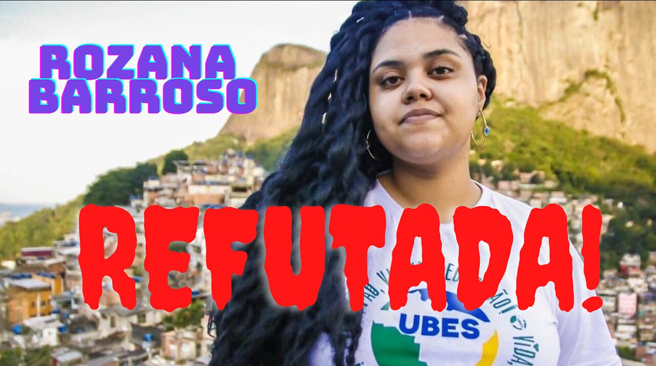 REACT - Rozana é REFUTADA por MBL I Arthur do Val e Renato Battista