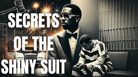 The Rise and Fall of Diddy: Secrets of the Shiny Suit