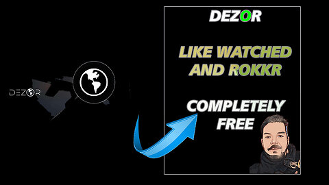 DEZOR APK UMA APK FREE COMO O WATCHED E ROKKR JUNTOS BEM FRESQUINHA