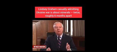 LINDSEY GRAHAM