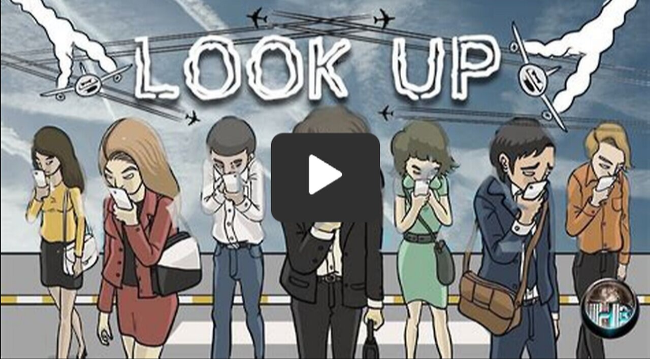 Look Up (Documentary) Hibbeler Productions-Banned Video