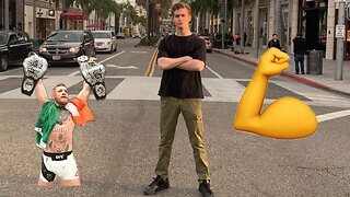 How To Be Confident | Short Clip