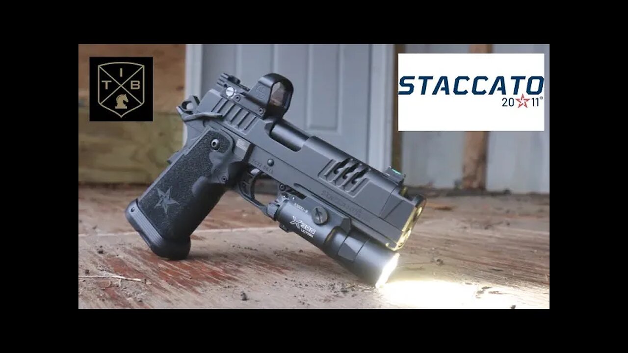 Staccato XC Review