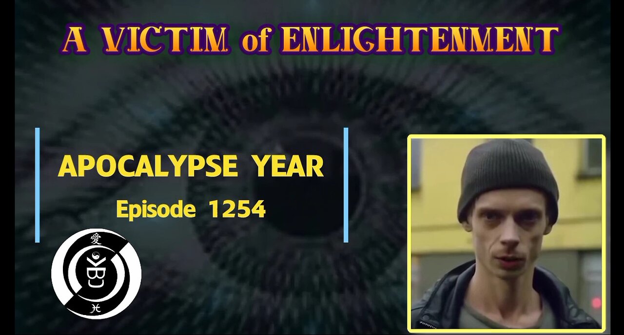 A Victim of Enlightenment: Full Metal Ox Day 1189