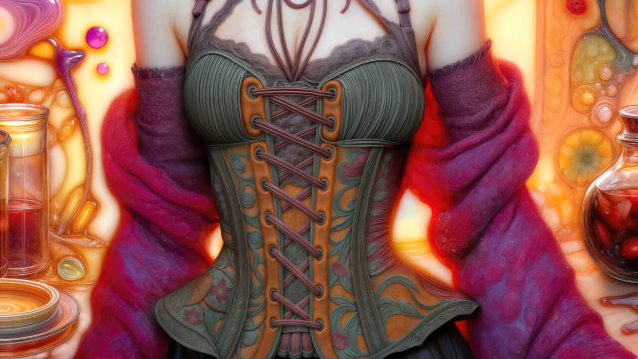 🧝♀️ 006-7 | Tenna' Ento Lye Omenta 🍷