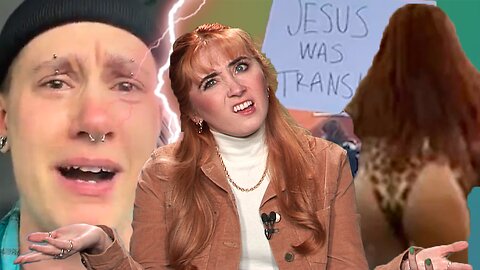 A Trans ‘Toast’ To Licking, Screaming Queers & How Being an 'American Citizen’ is Racist