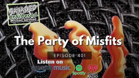 S4 | E401: The Party of Misfits