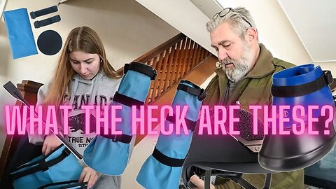 Trying Horse Products From Amazon! What We Got Vs What We Expected!
