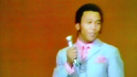 R. B. Greaves A Letter To Maria 1970