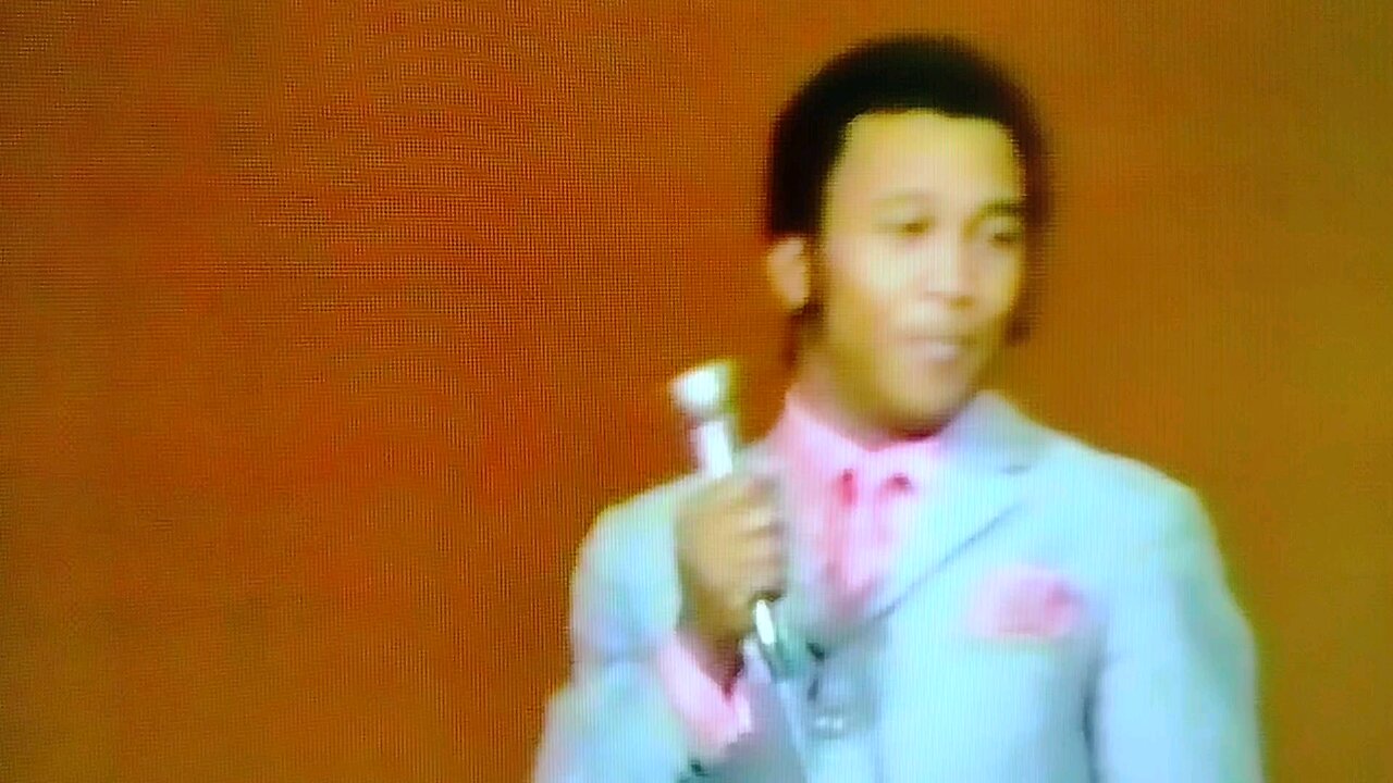 R. B. Greaves A Letter To Maria 1970