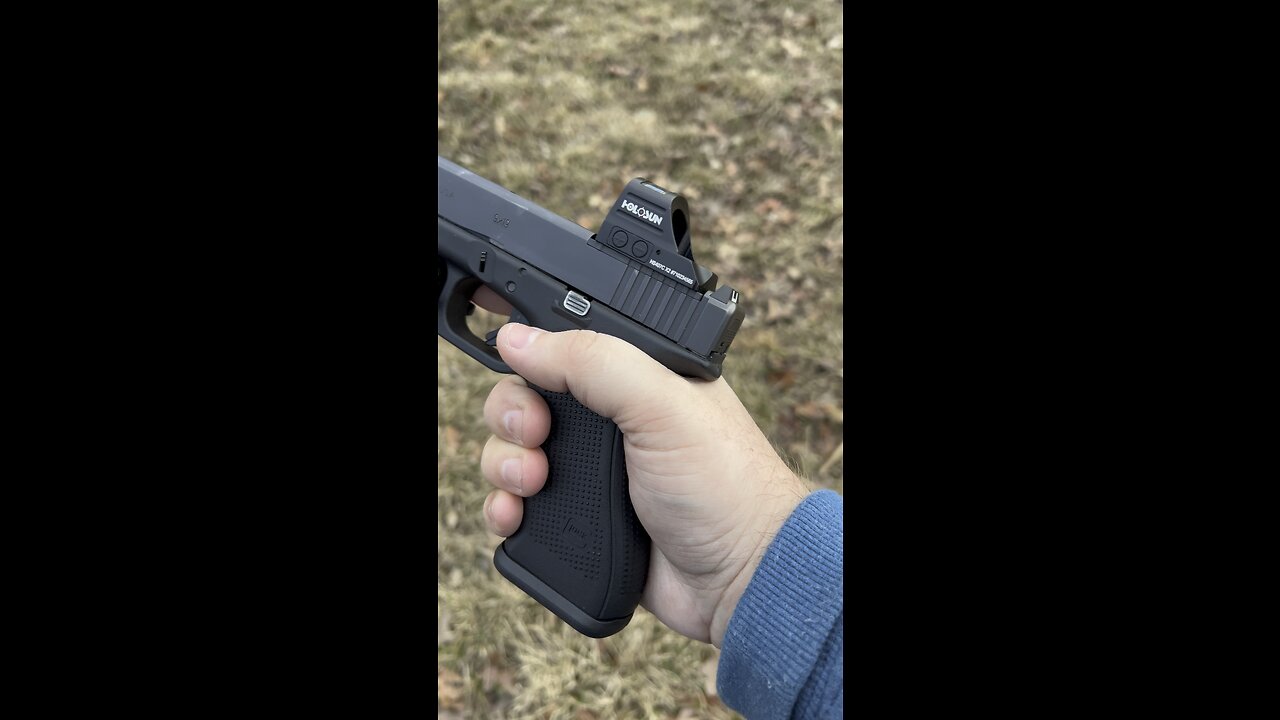 Glock 17