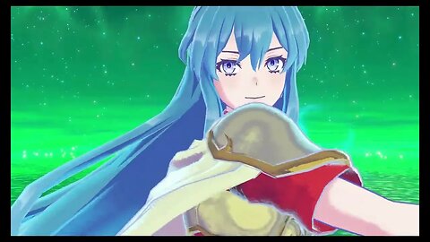 Fire Emblem Engage - Maddening Classic - Part 22: Seashore Travels (Chapter 16)