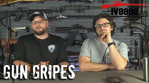 Gun Gripes #200: "Anti Gunners' End Game"