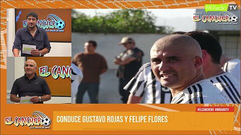 EL CANCHERO PRIEMER CAP 26 ENERO