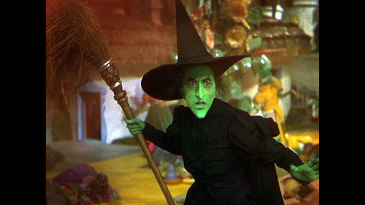 Wicked Witch of the West