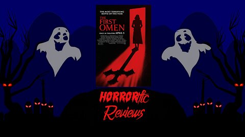 HORRORific Reviews The Fist Omen