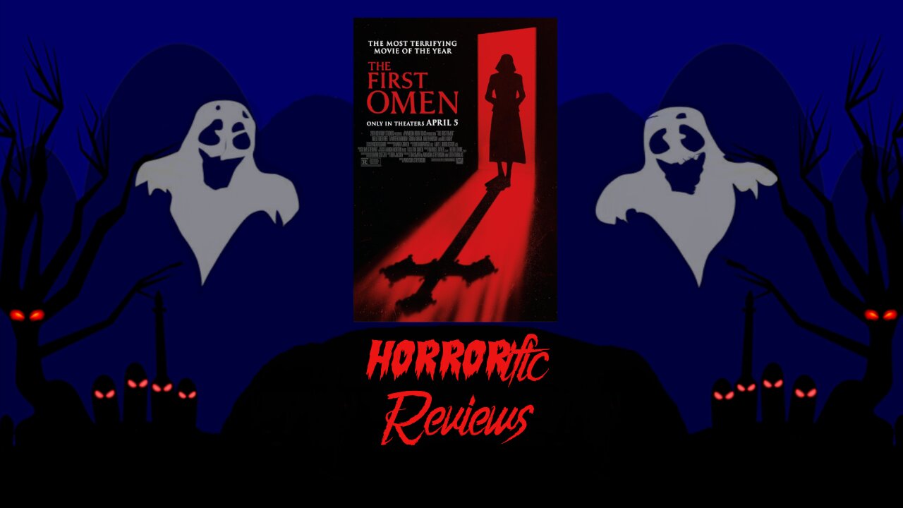 HORRORific Reviews The Fist Omen